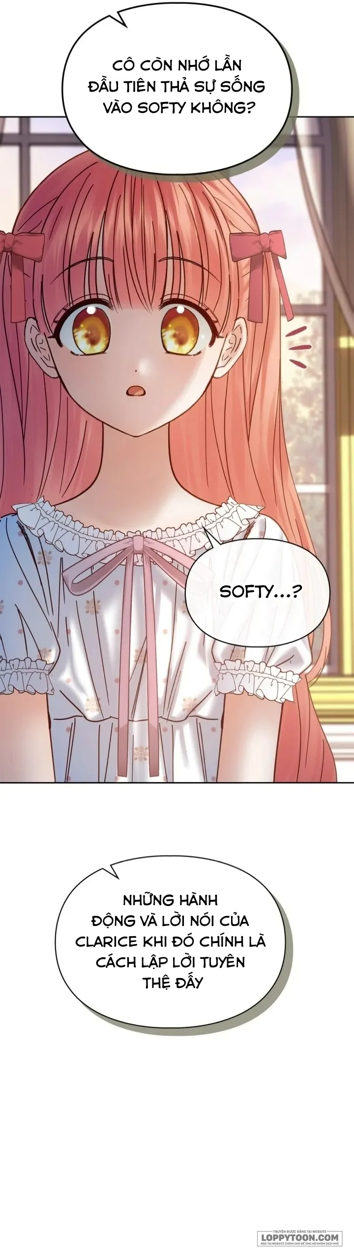 Phạm Nhân Bé Con Của Dinh Thự Mùa Đông Chap 48 - trang 54
