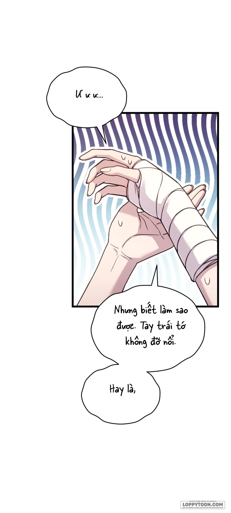 Phương Pháp Chữa Lành Cho Thanh Mai Trúc Mã Ốm Yếu Chap 6 - trang 56