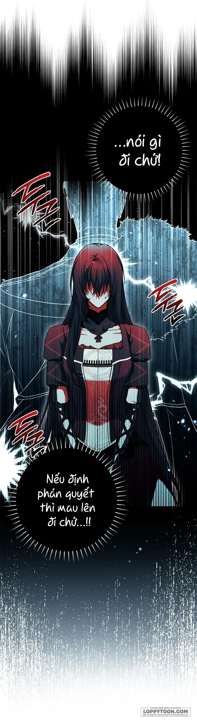 Có Kẻ Đã Sở Hữu Cơ Thể Của Tôi Chap 12 - trang 39