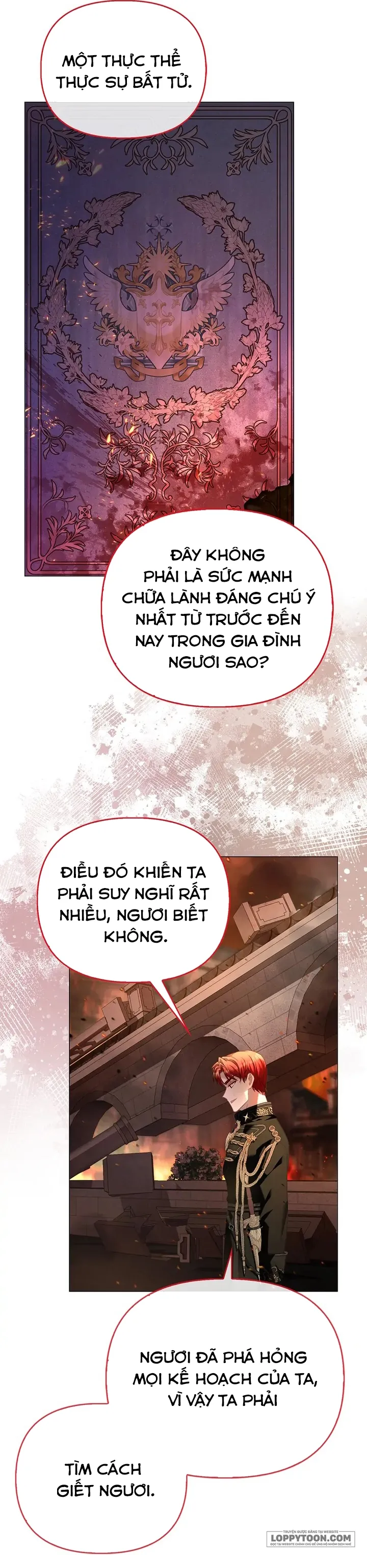 Phương Pháp Trồng Lúa Đặc Biệt Của Ác Nữ Chap 54 - trang 30