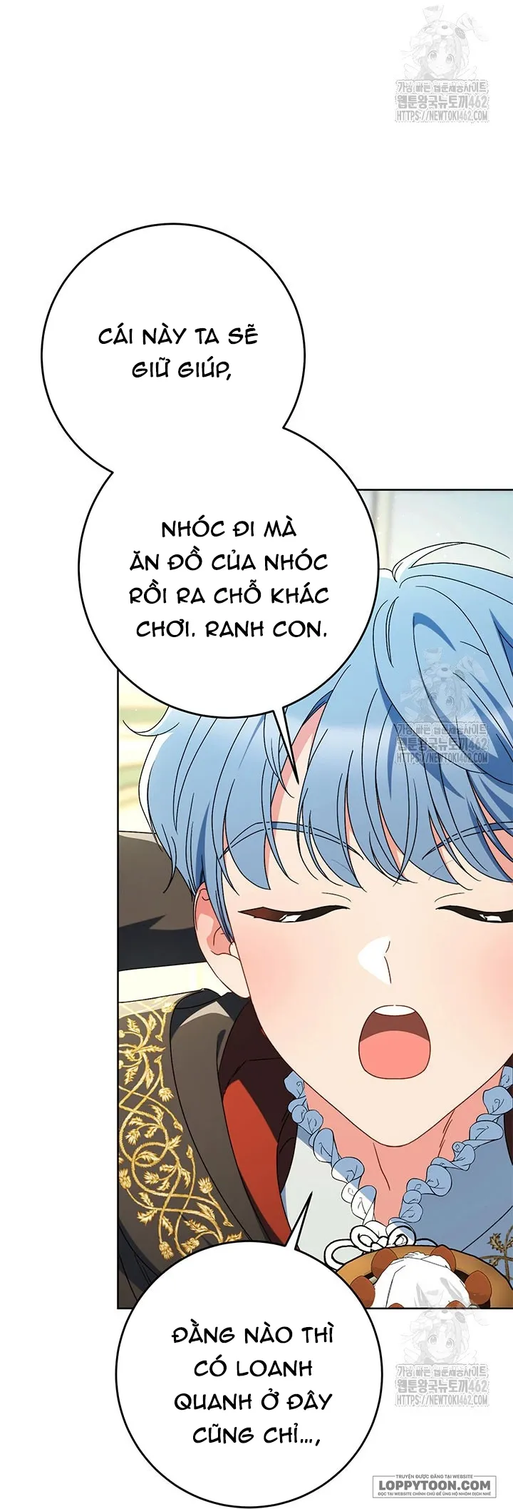Nuôi Dưỡng Em Gái Xinh Đẹp Chap 73 - trang 21
