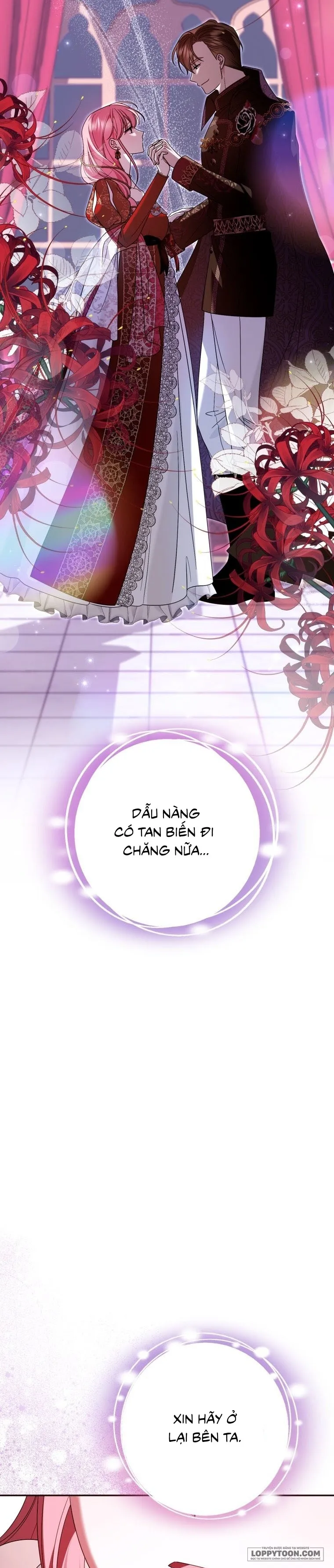Tôi Gặp Nam Chính Trong Tù Chap 76 - trang 13