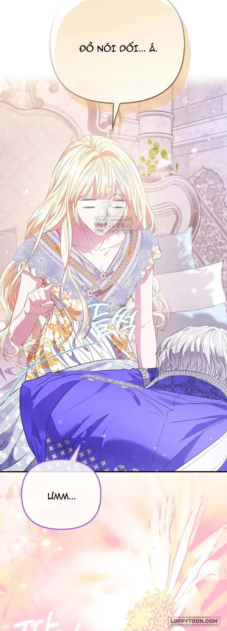 Nàng Công Chúa Của Mọi Người Chap 94 - trang 42