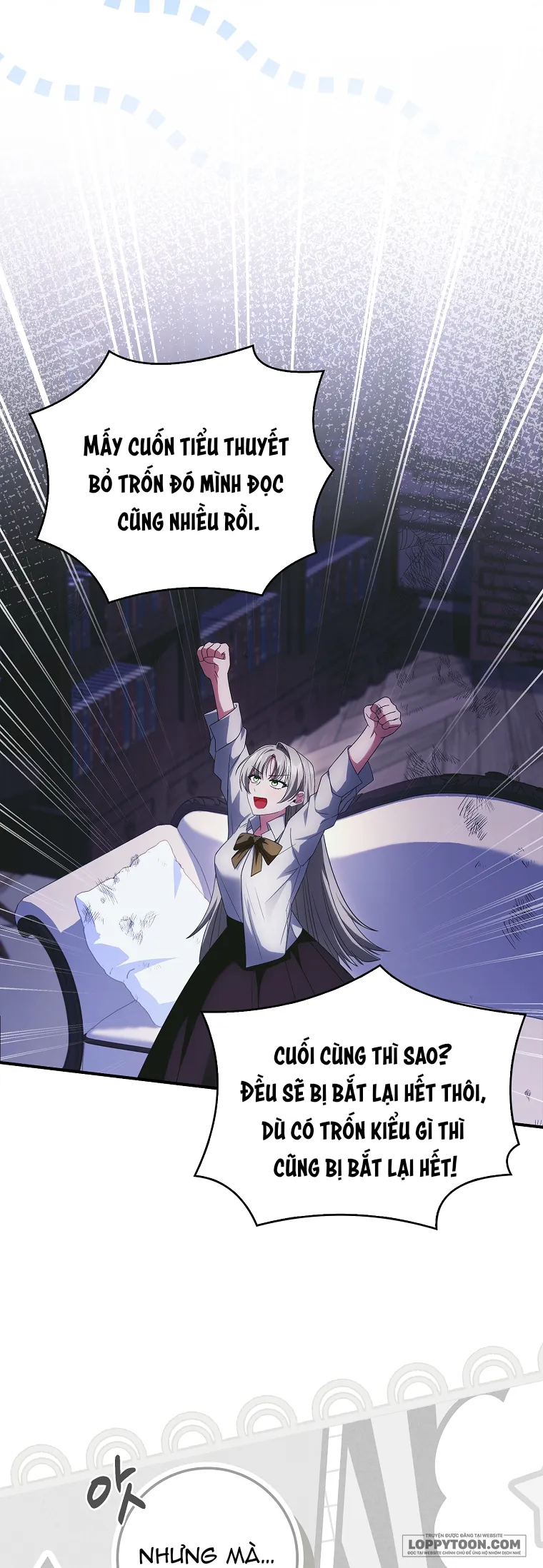 Văn Phòng Thám Tử Dành Cho Nam Chính Hối Hận! Chap 1 - trang 51