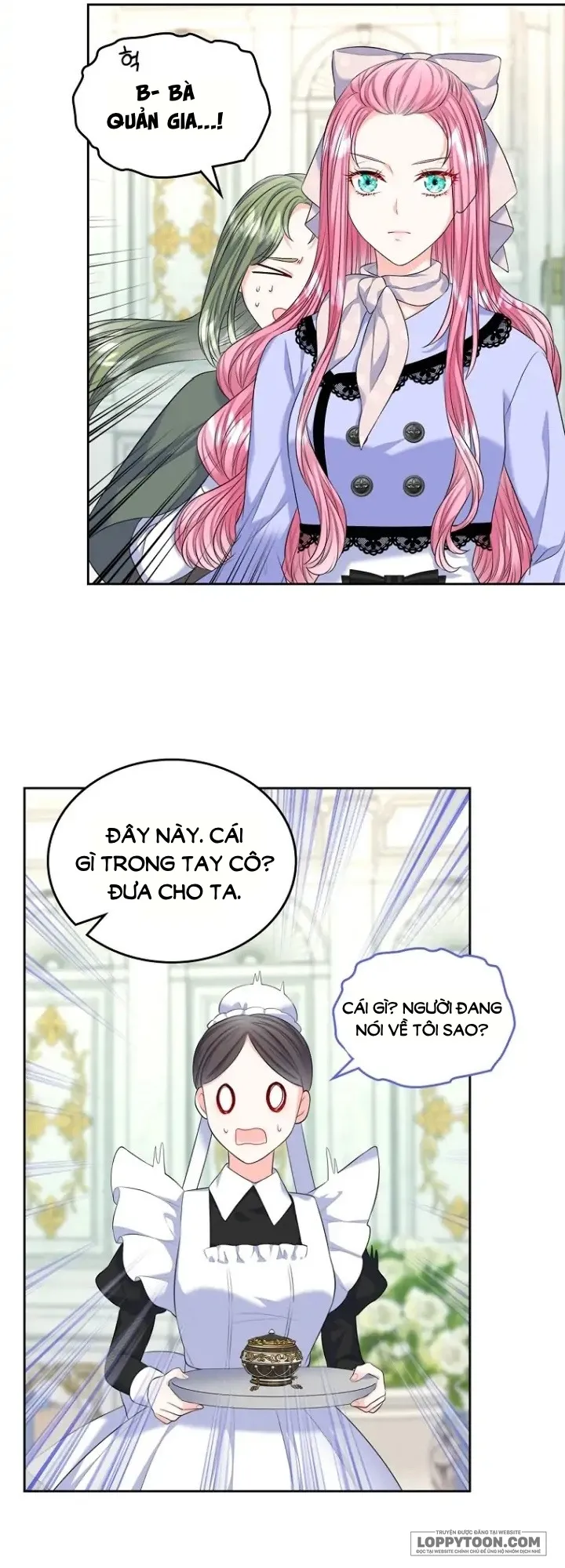 Tôi Sẽ Ly Hôn Với Anh Trai Nữ Chính Chap 17 - trang 38