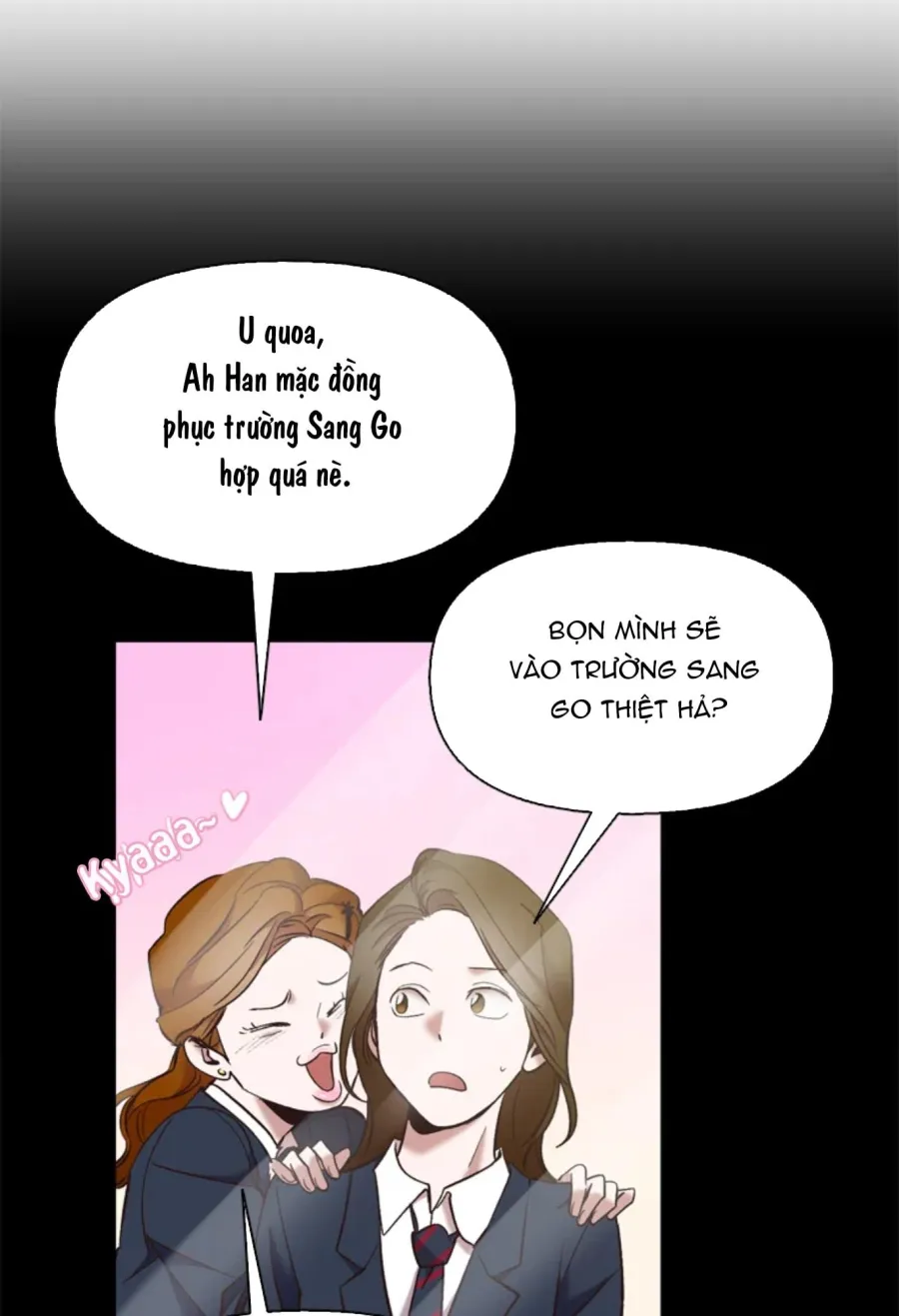 Thanh Xuân Của Chúng Ta Chap 49 - trang 55
