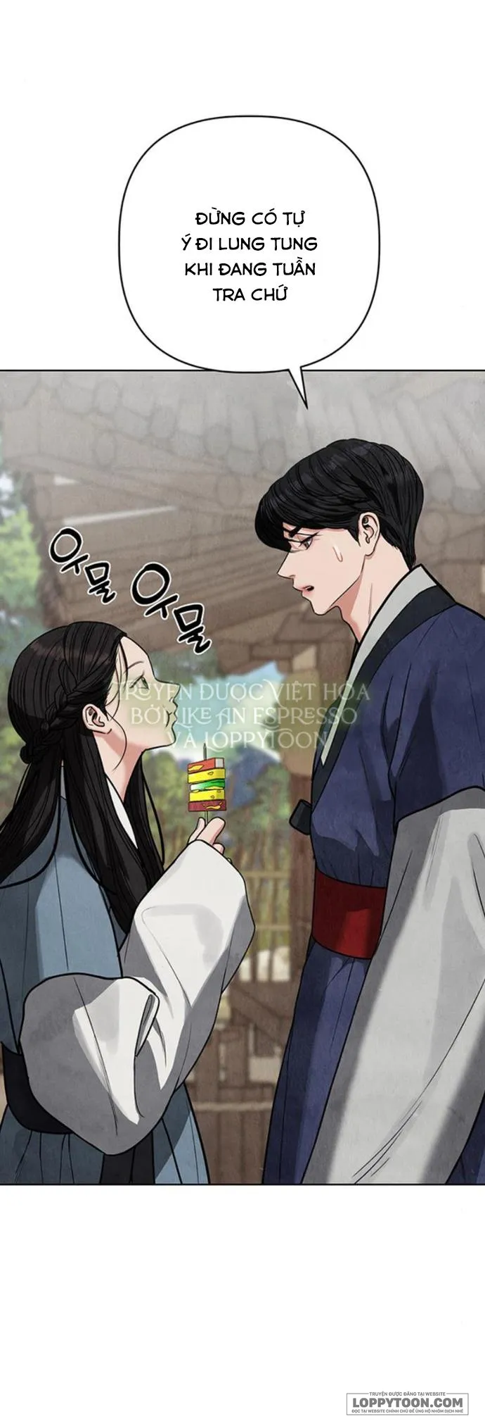 Quỷ Hồn Chap 11 - trang 28