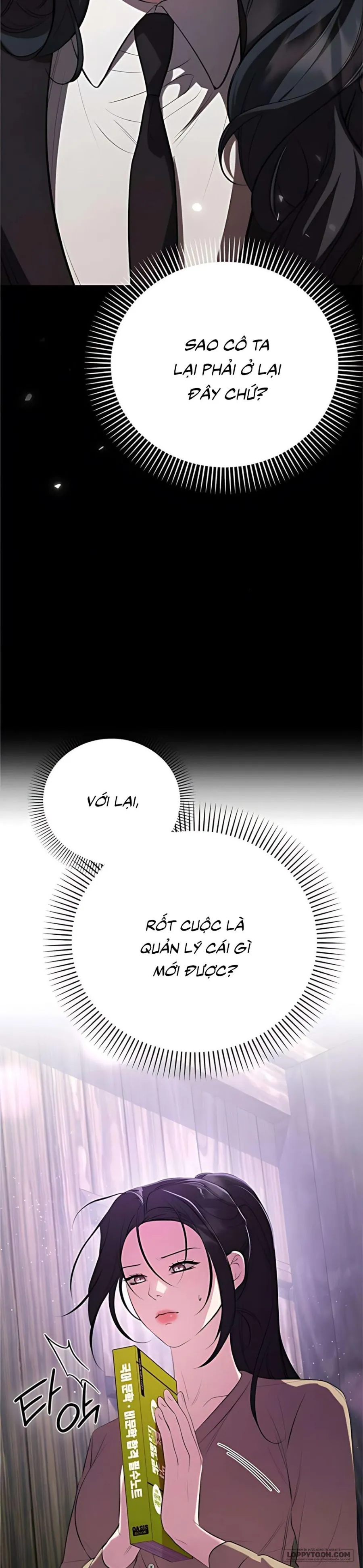 Tiêu Bản Chap 10 - trang 14
