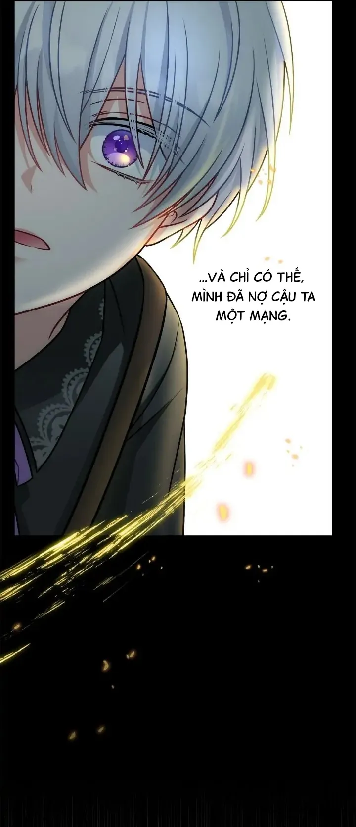 Tôi Sống Chung Với Mẹ Chồng Chap 11 - trang 17