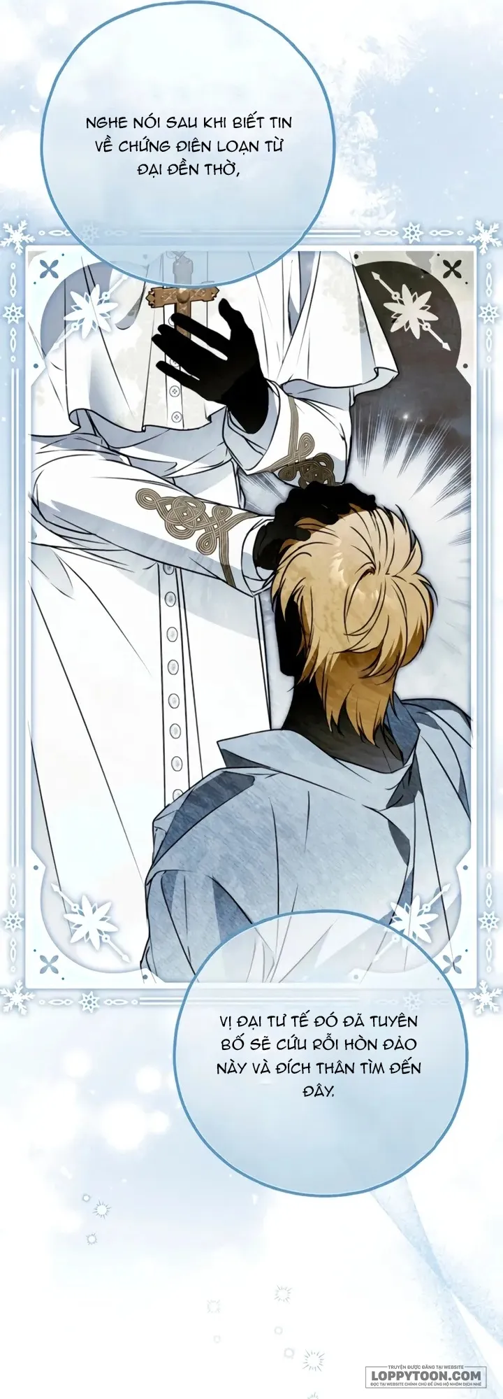 Có Kẻ Đã Sở Hữu Cơ Thể Của Tôi Chap 70 - trang 49