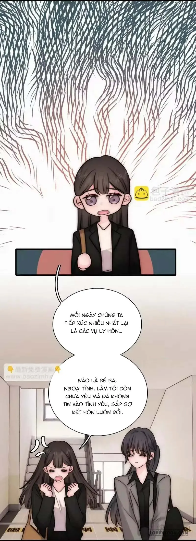 Một Lòng Cưng Chiều Chap 177 - trang 21