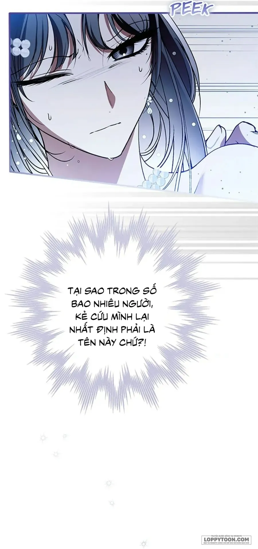 Có Kẻ Đã Sở Hữu Cơ Thể Của Tôi Chap 64 - trang 5