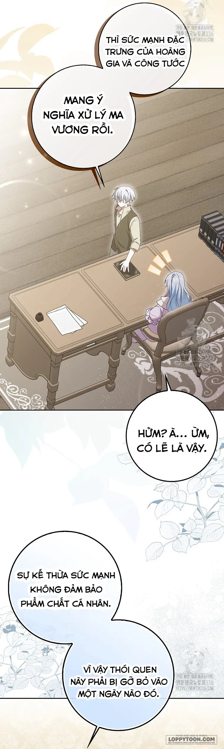 Tôi Sẽ Chiếm Lấy Ngư Trường Này! Chap 39 - trang 27