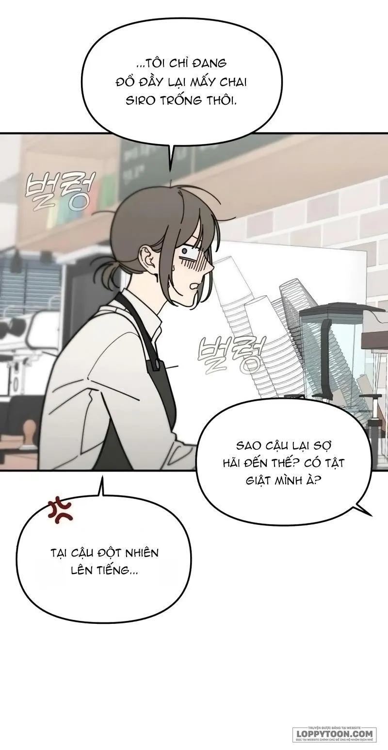 Cặp Đôi Không Chính Thức Chap 10 - trang 49