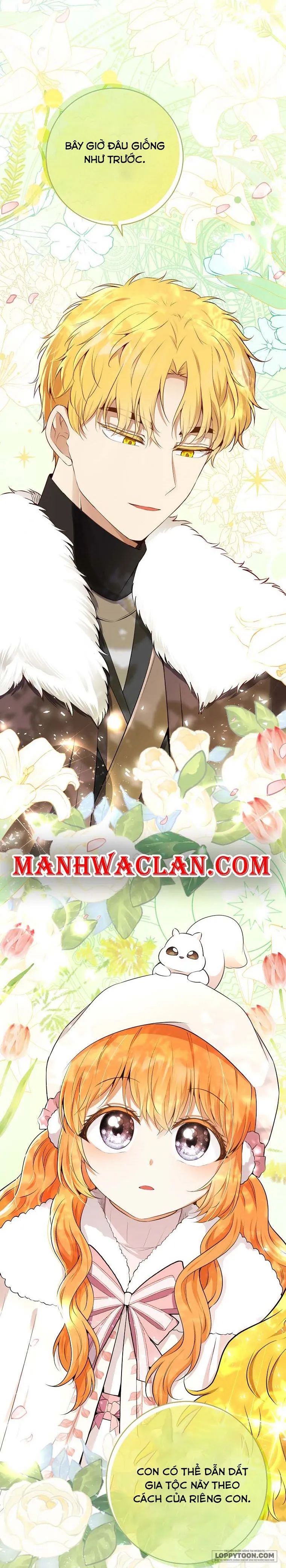 Sóc Con Tài Năng Chap 62 - trang 57
