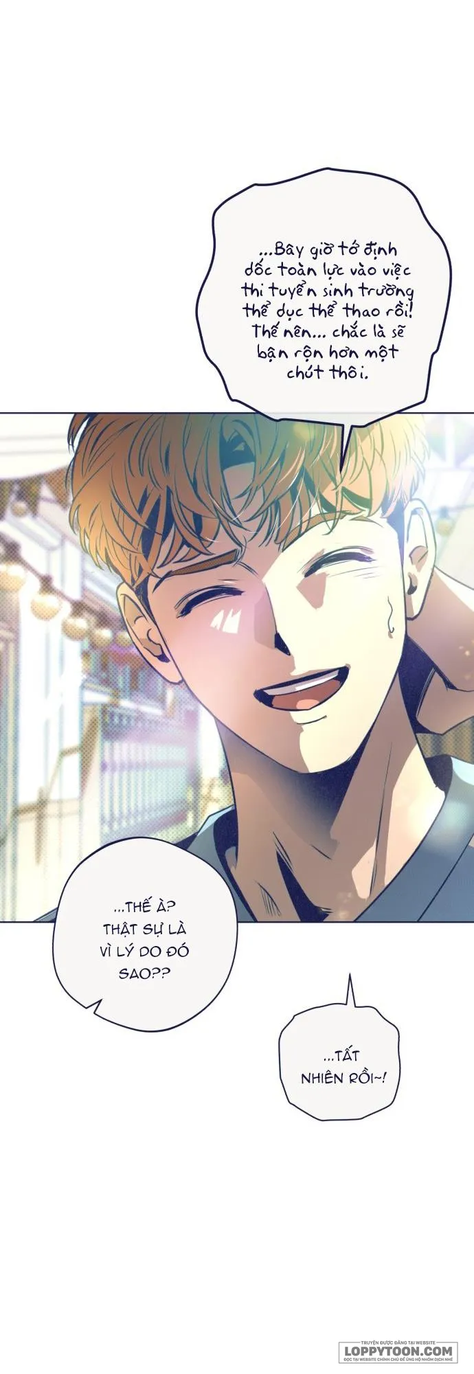 Trắc Nghiệm 4 Lựa Chọn Chap 39 - trang 14