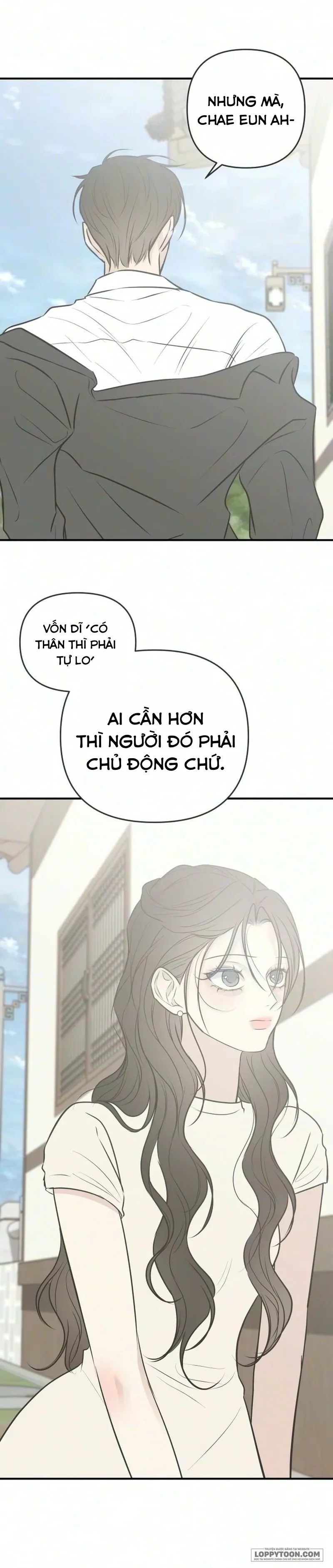 Scandal Bảo Vệ Hôn Nhân Chap 30 - trang 30