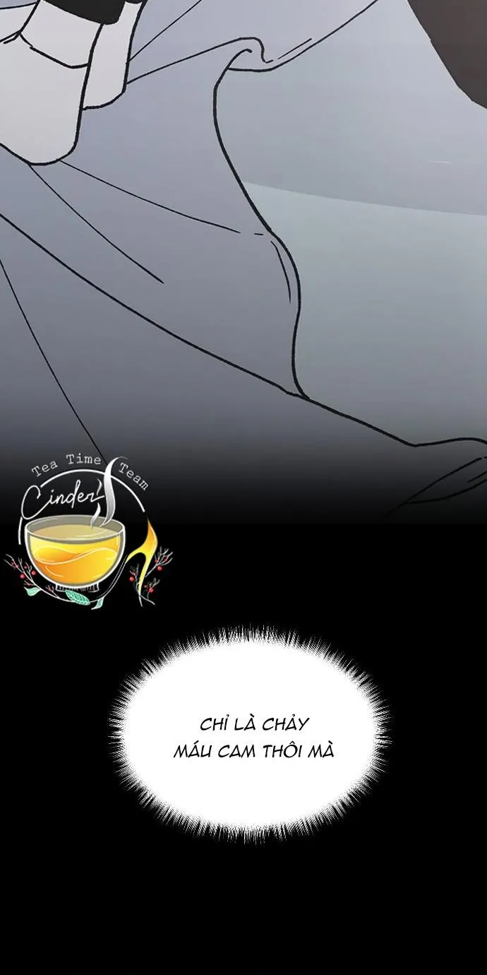 Ba Anh Trai Cực Phẩm Của Tôi Chap 29 - trang 49