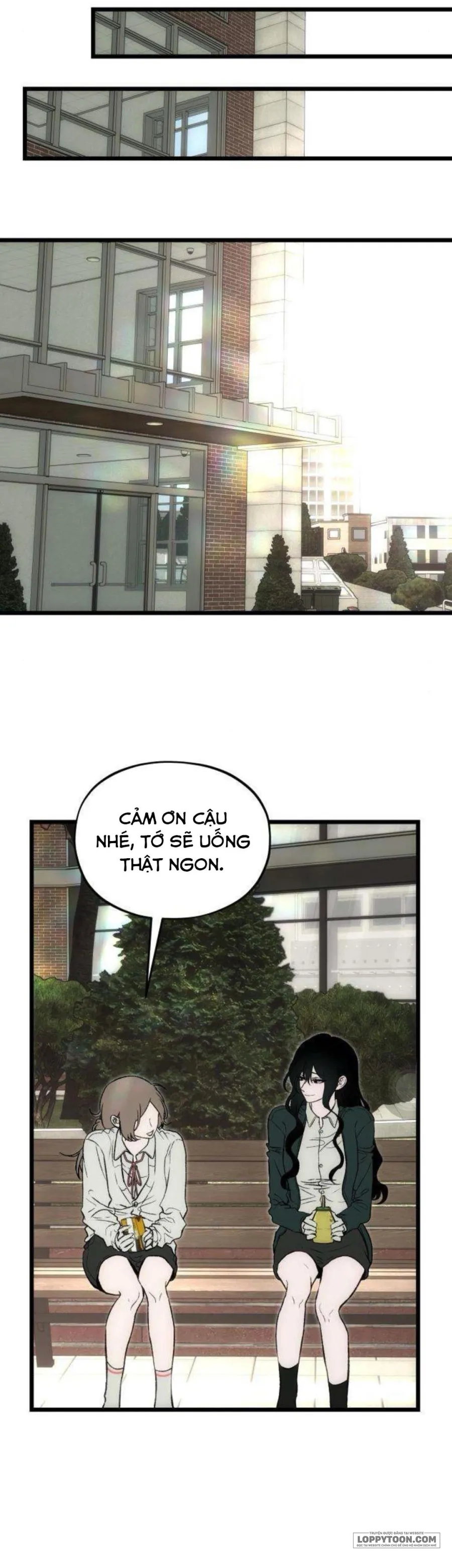 Khao Khát Bất Tận Chap 7 - trang 43