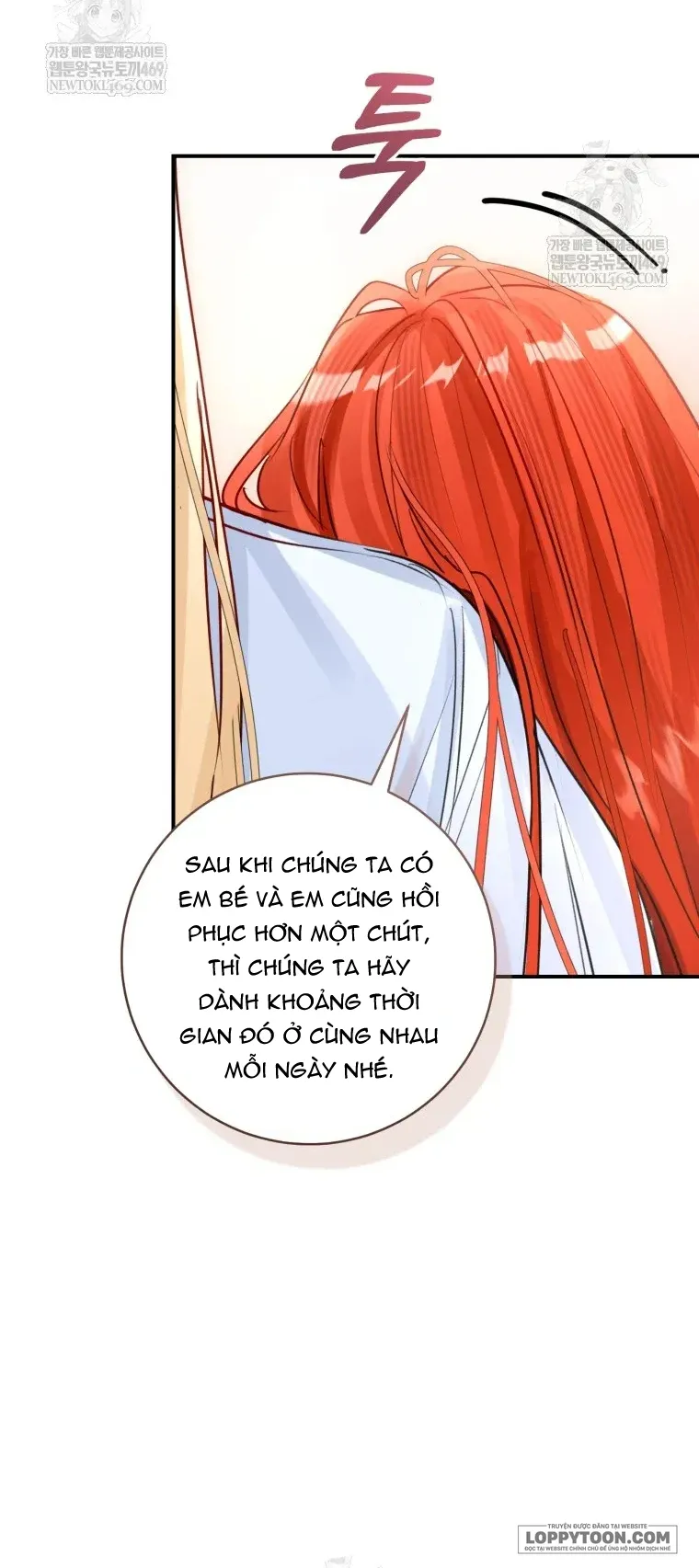 Cuộc Hôn Nhân Xa Hoa Của Đại Công Tước Là Giả Chap 113 - trang 26
