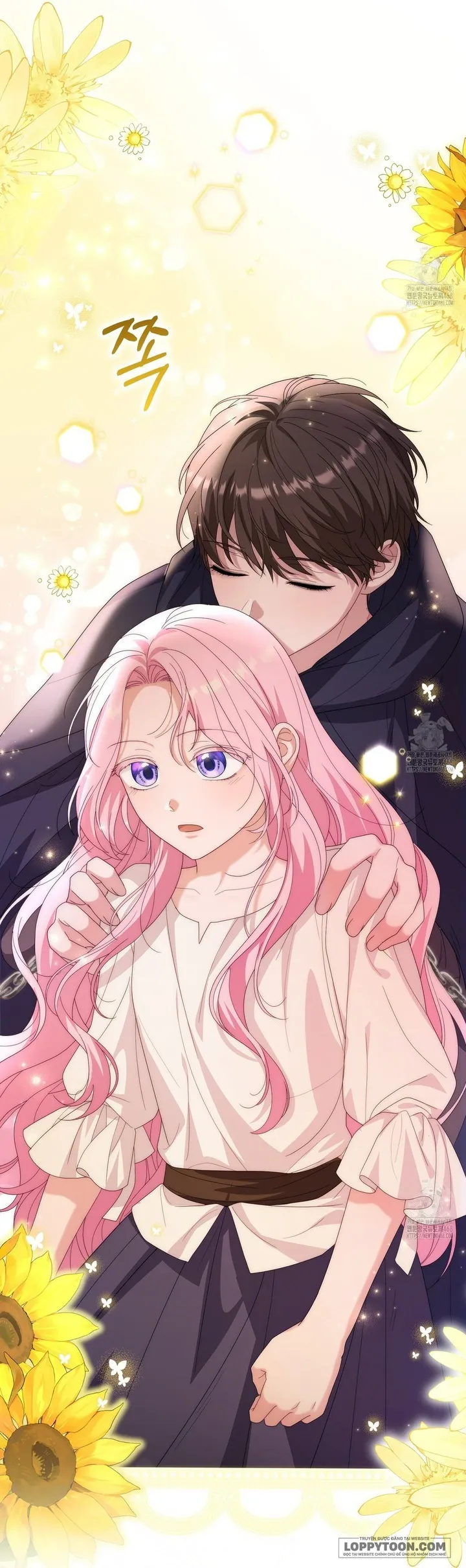 Nàng Tiên, Hãy Ký Hợp Đồng Nào Chap 61 - trang 29