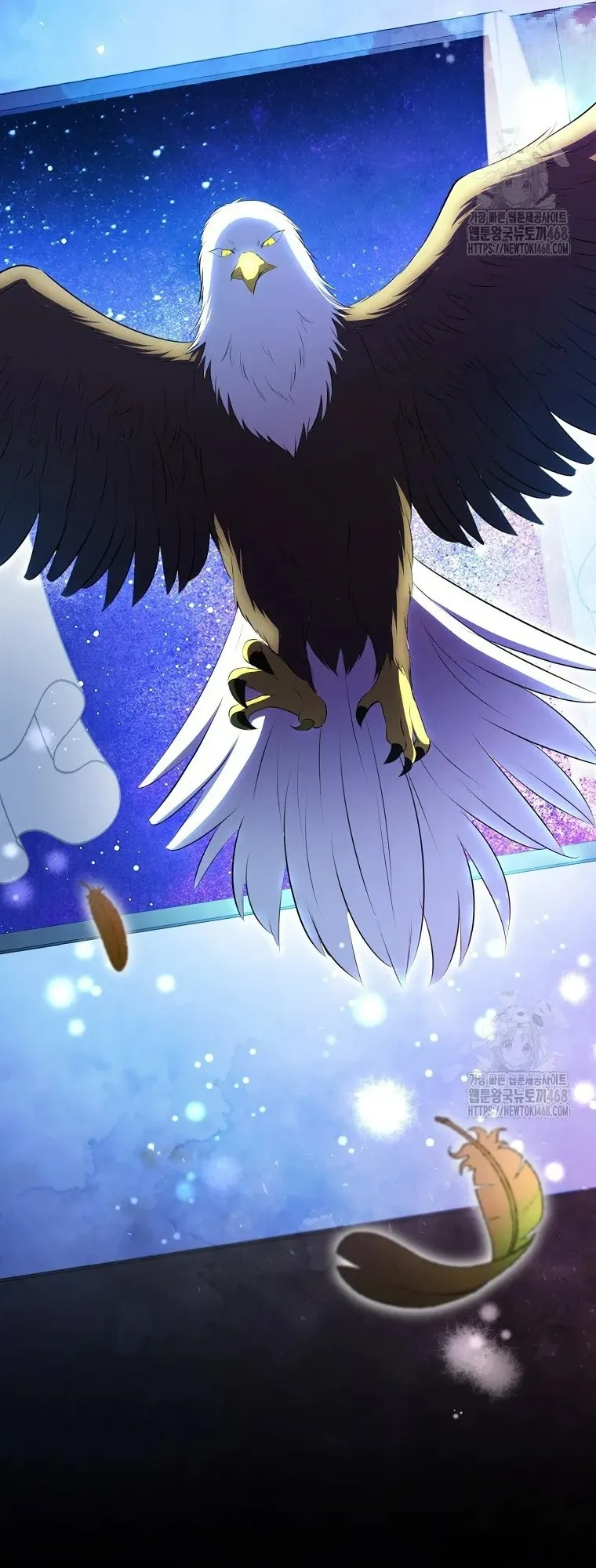 Sóc Con Tài Năng Chap 108 - trang 60