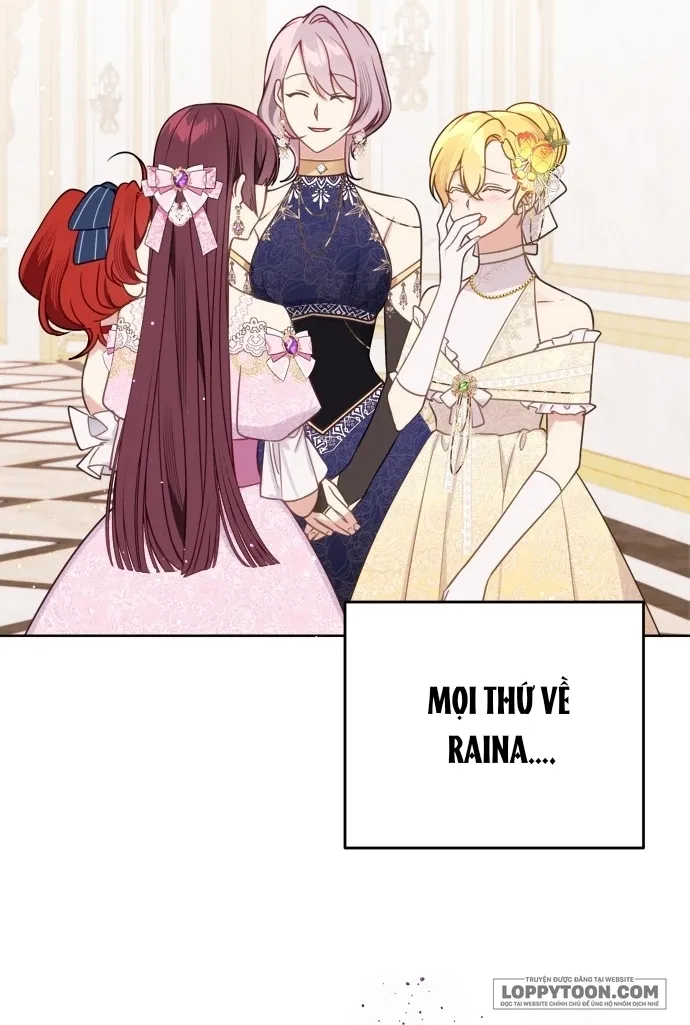 Cuộc Sống Hạnh Phúc Cùng Chồng Chap 45 - trang 60
