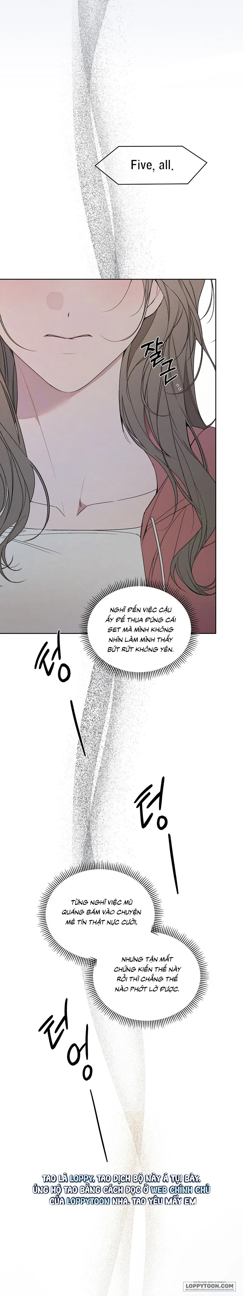 Love:Zero Chap 22 - trang 26