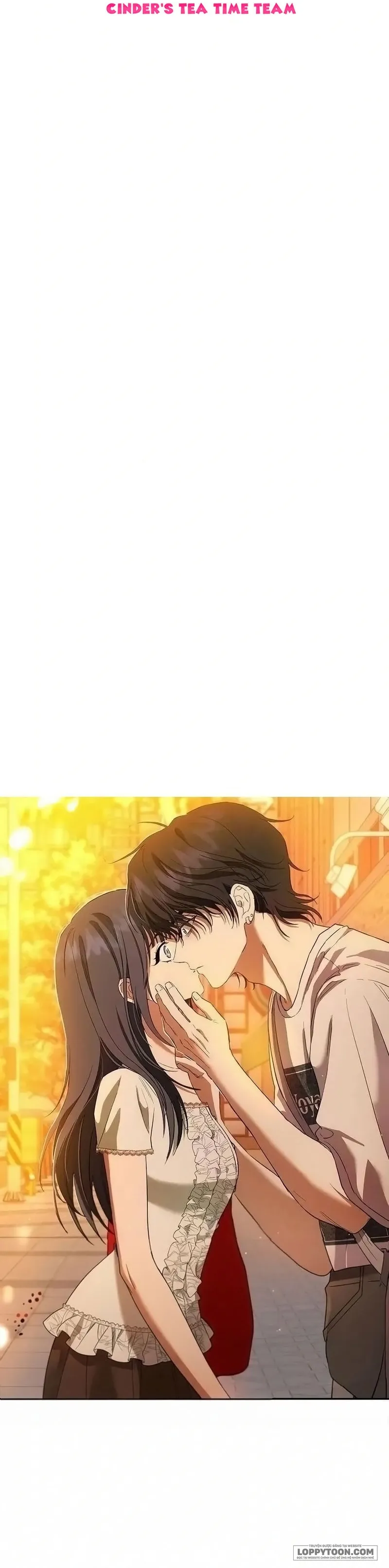 Tình Yêu Thuần Khiết Hư Hỏng Chap 30 - trang 8