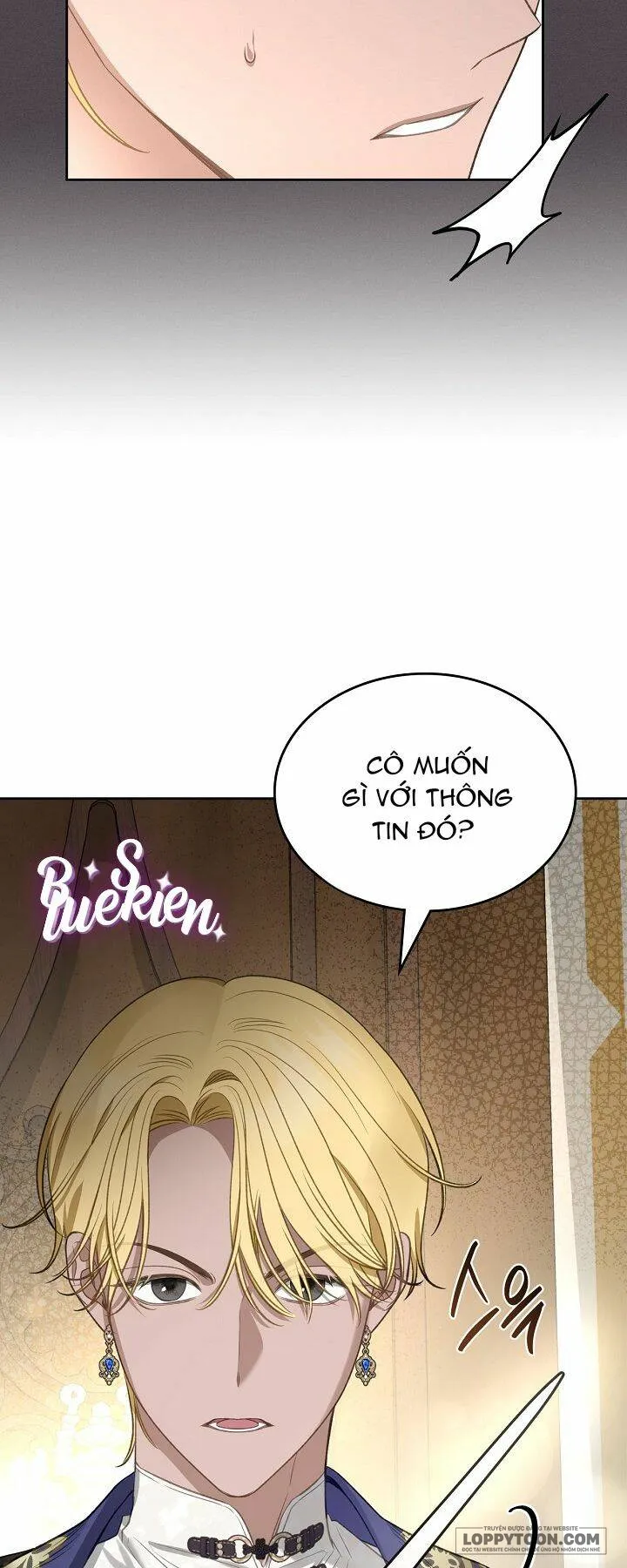 Nam Chính Quái Vật Sống Dưới Giường Tôi Chap 27 - trang 53