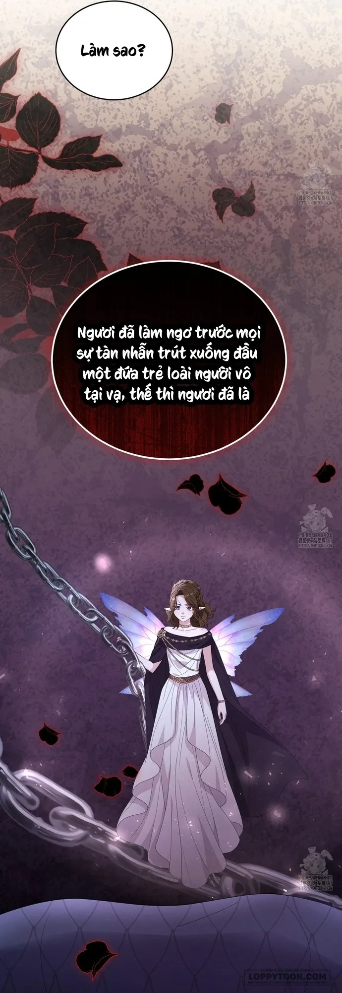 Nàng Tiên, Hãy Ký Hợp Đồng Nào Chap 52 - trang 67