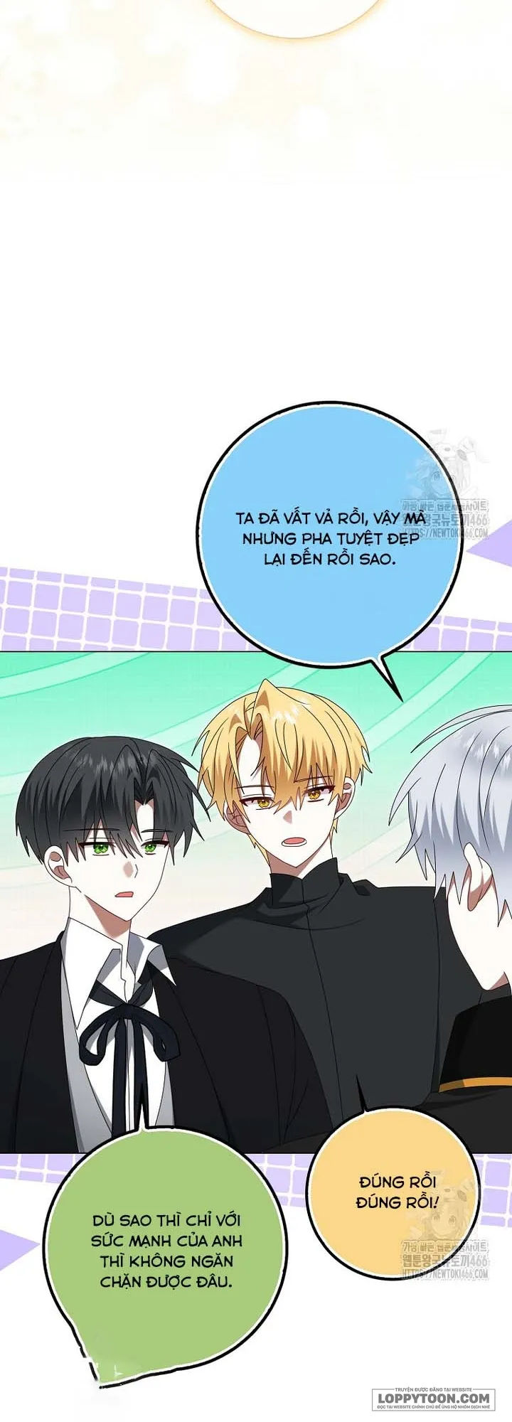 Tôi Sẽ Chiếm Lấy Ngư Trường Này! Chap 55 - trang 41