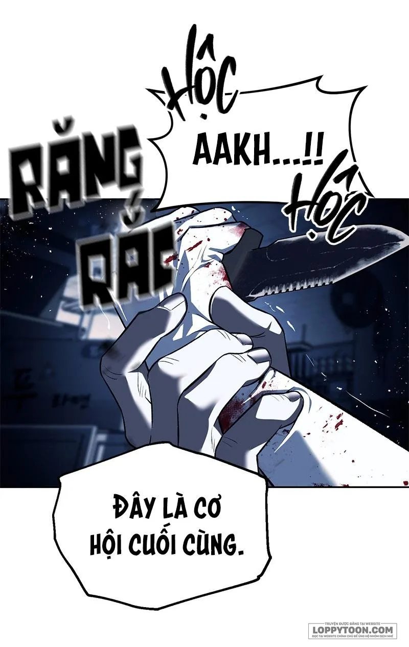 Xâm Nhập Trường Trung Học Tài Phiệt Chap 48 - trang 54