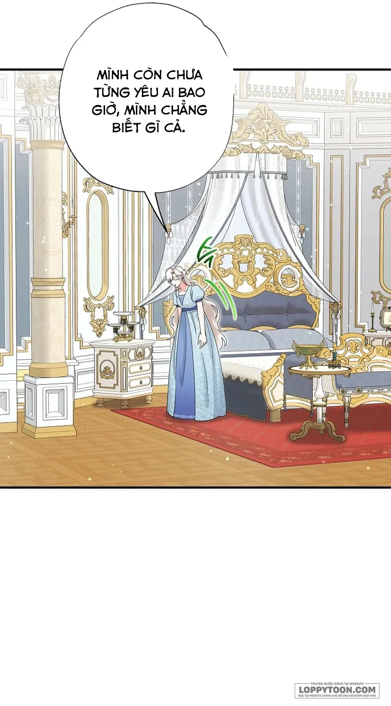 Trở Thành Miêu Nữ Của Hoàng Đế Chap 48 - trang 10