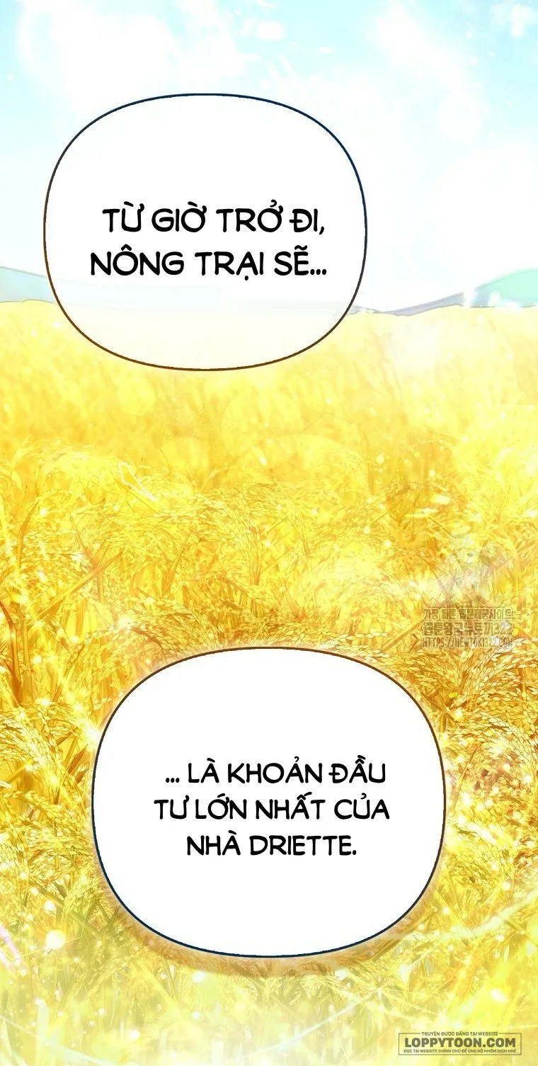 Phương Pháp Trồng Lúa Đặc Biệt Của Ác Nữ Chap 33 - trang 66