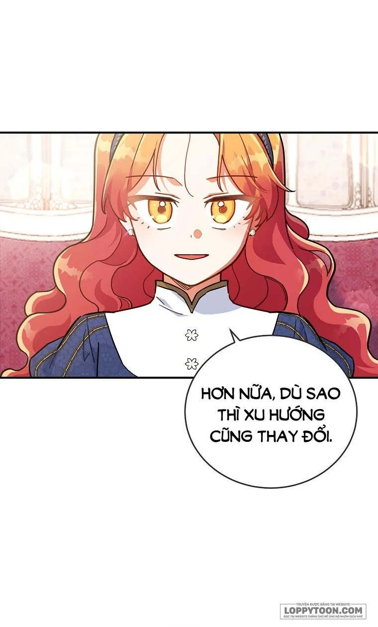 Bé Con Chốn Hoa Nở Chap 27 - trang 14