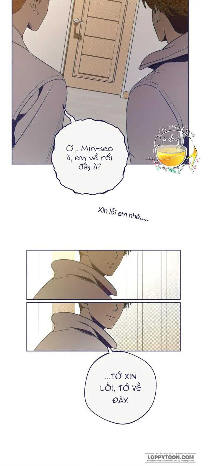 Trắc Nghiệm 4 Lựa Chọn Chap 26 - trang 10