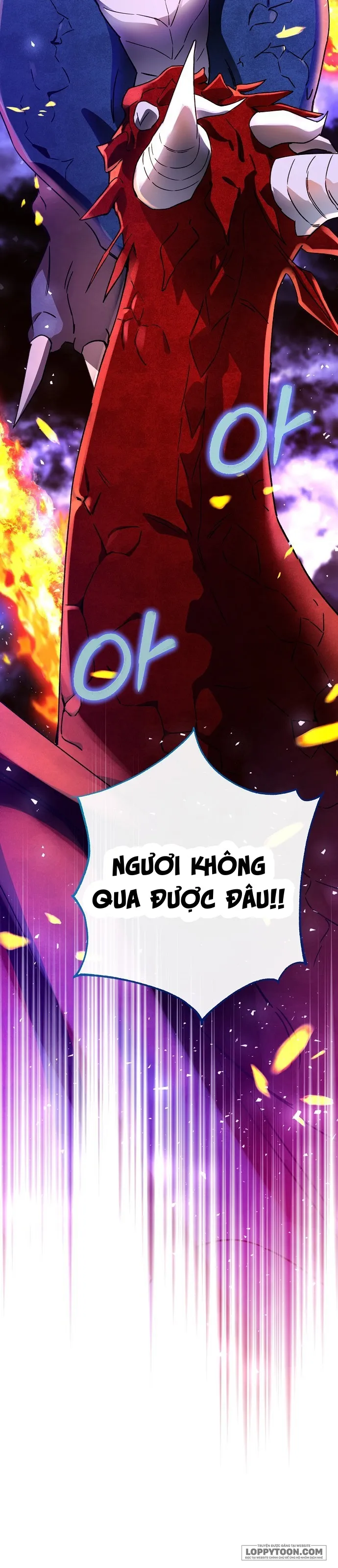 Thuần Hóa Hầu Tước Quái Dị Chap 87 - trang 17