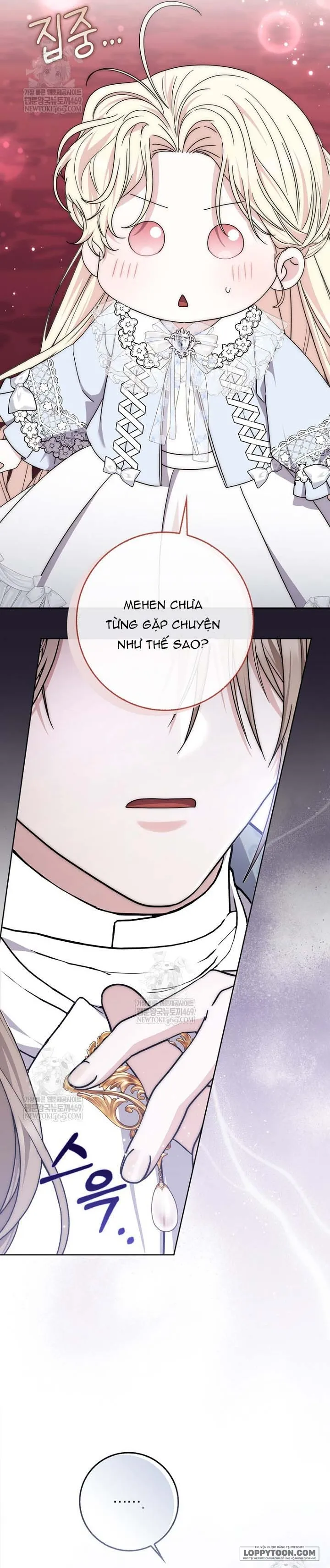 Nam Chính Bệnh Hoạn Ám Ảnh Với Sức Khoẻ Của Tôi Chap 48 - trang 32