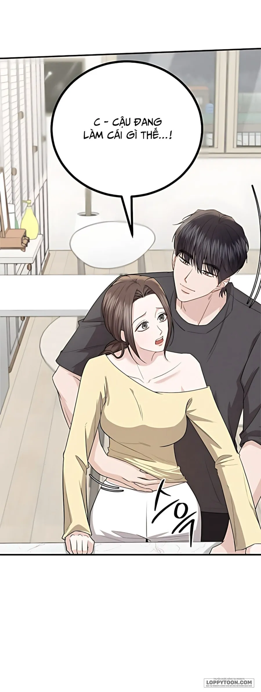 Quy Luật Cải Tạo Kẻ Rác Rưởi Chap 1 - trang 59