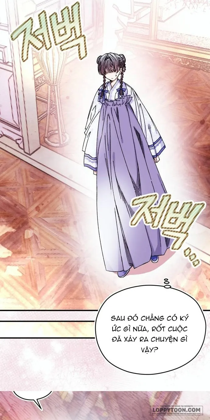 Tôi Đã Nuôi Dưỡng Nhân Vật Phản Diện Chap 37 - trang 14