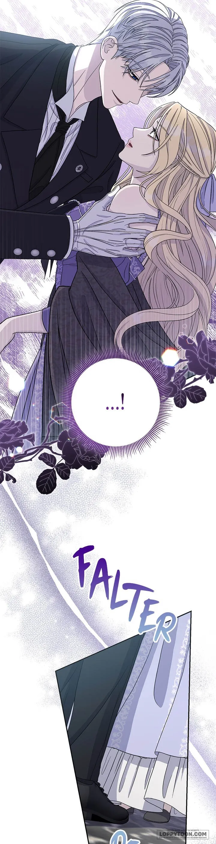 Dụ Hoặc Chap 2 - trang 23