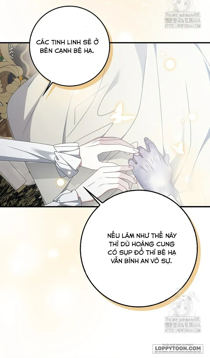 Tôi Sẽ Chiếm Lấy Ngư Trường Này! Chap 52 - trang 28