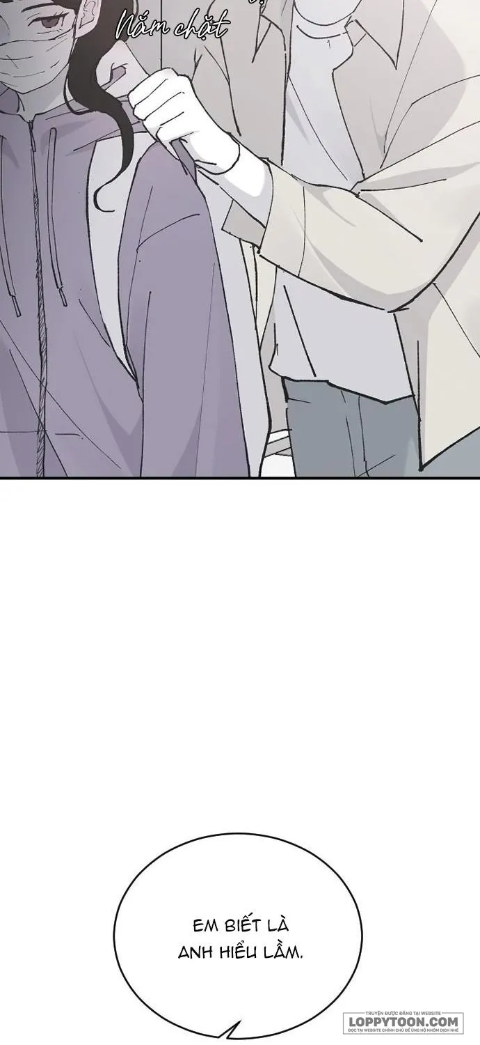 Ba Anh Trai Cực Phẩm Của Tôi Chap 28 - trang 62