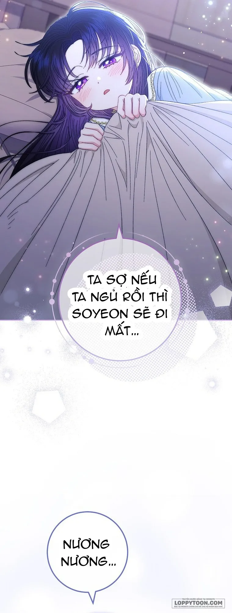 Tiểu Thiếp Chỉ Muốn Sống Yên Bình Chap 12 - trang 32
