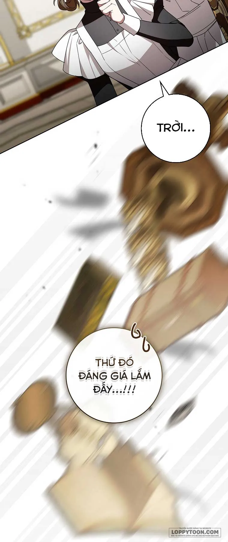 100 lời nguyền tại dinh thự Illestone Chap 23 - trang 41