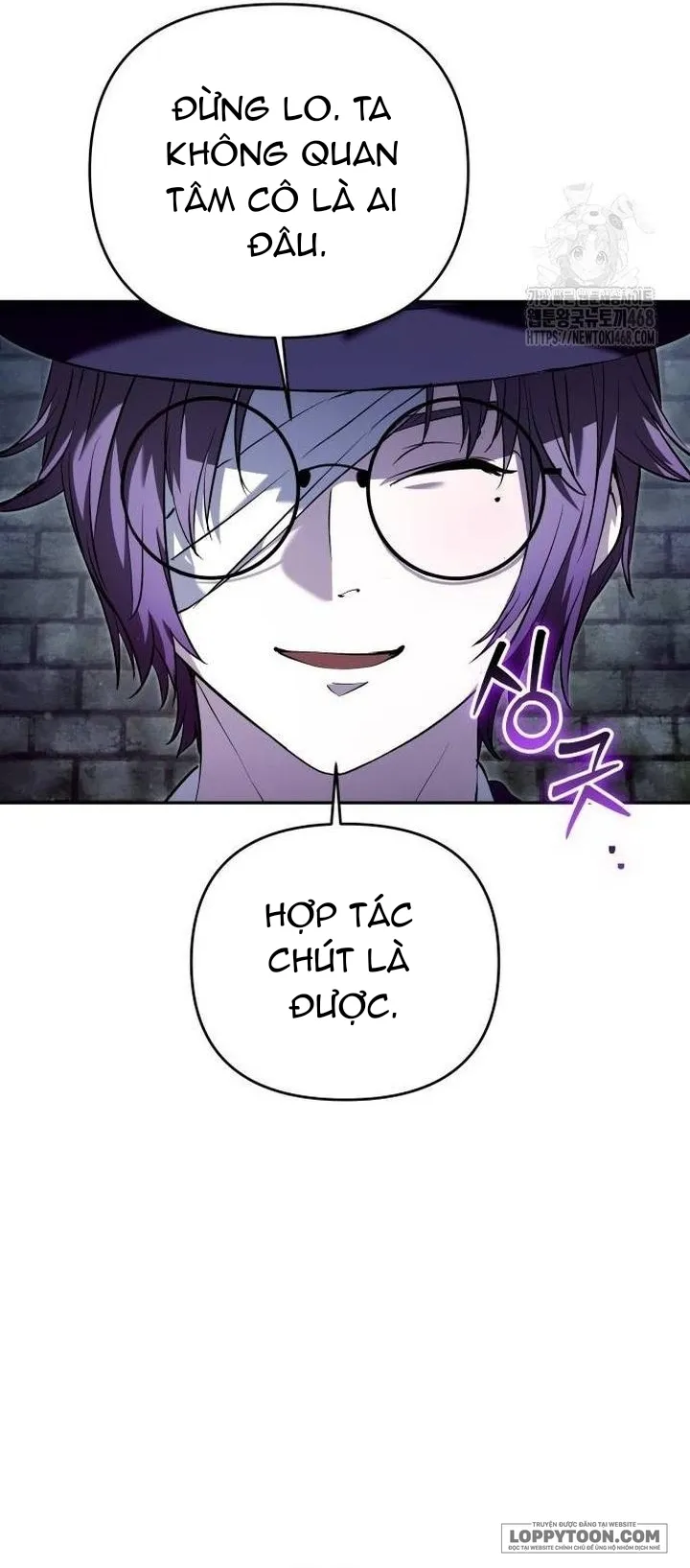 Thỏ Trắng Ở Xứ Sở Thần Tiên Chap 53 - trang 27
