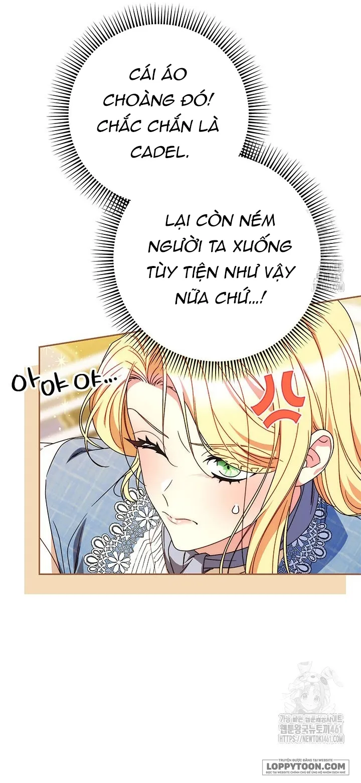 Nuôi Dưỡng Em Gái Xinh Đẹp Chap 71 - trang 78