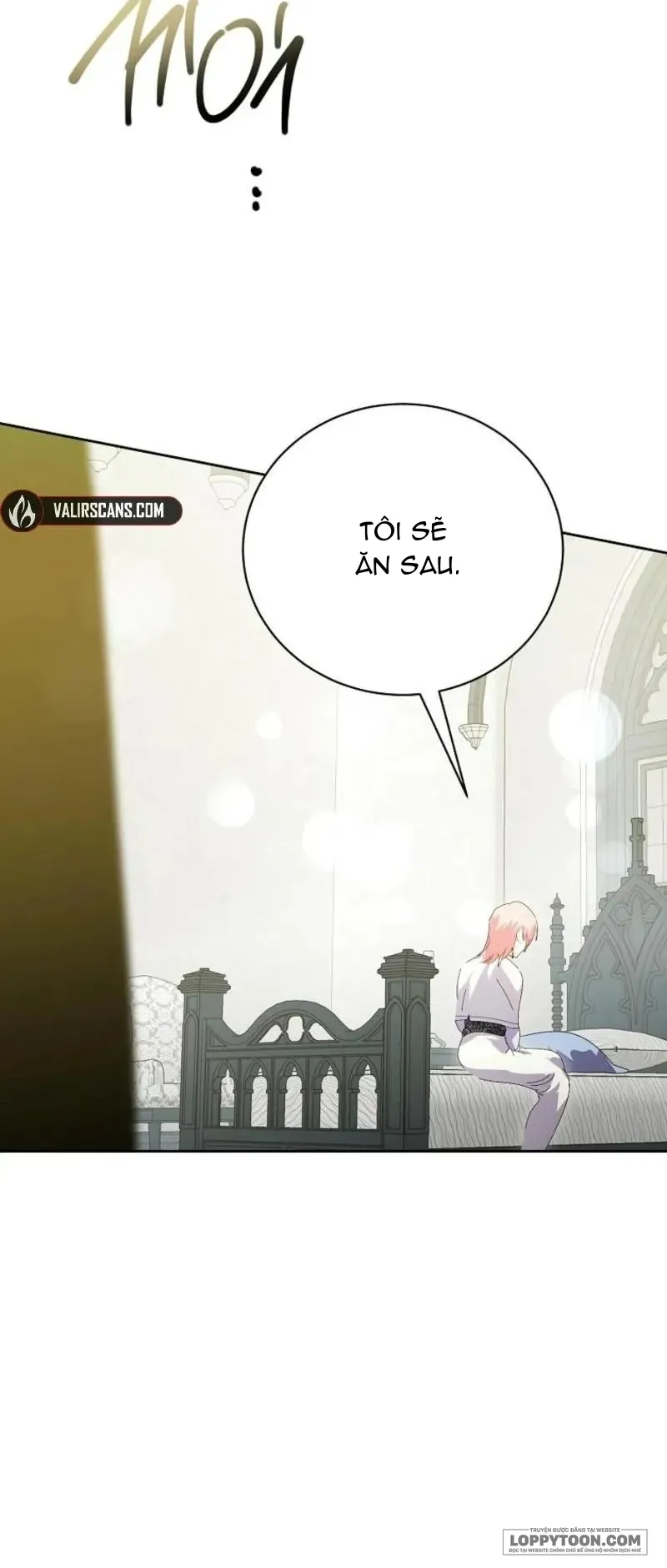 Phía Sau Mặt Nạ Của Nam Chính Hiền Lành Chap 86 - trang 50