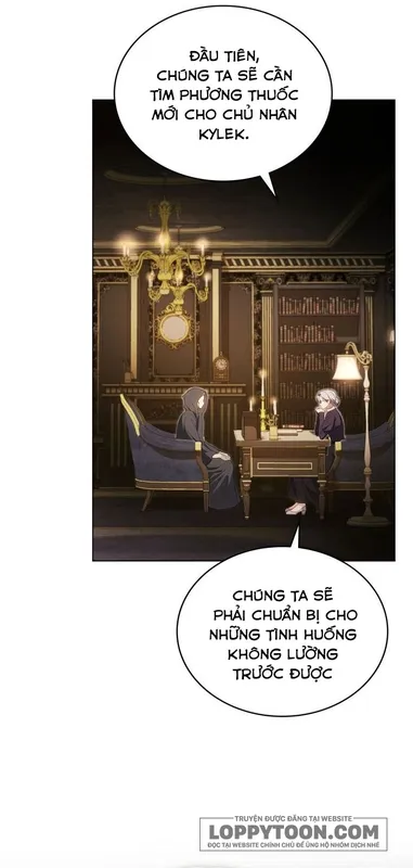 Chúa Phù Hộ Cho Sự Hủy Diệt Của Ta Chap 20 - trang 31
